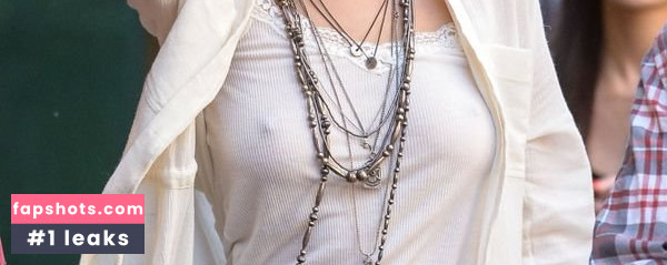 Bella Hadid Nahé úniky fotek pouze od fanoušků #1923 - Fapshots