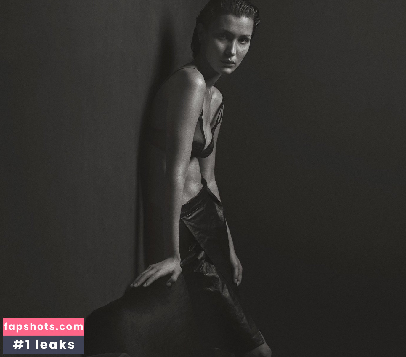 Bella Hadid Nahé úniky fotek pouze od fanoušků #1943 - Fapshots
