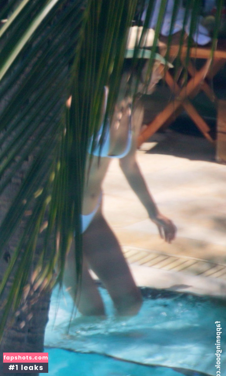 Bella Hadid Nahé úniky fotek pouze od fanoušků #1970 - Fapshots