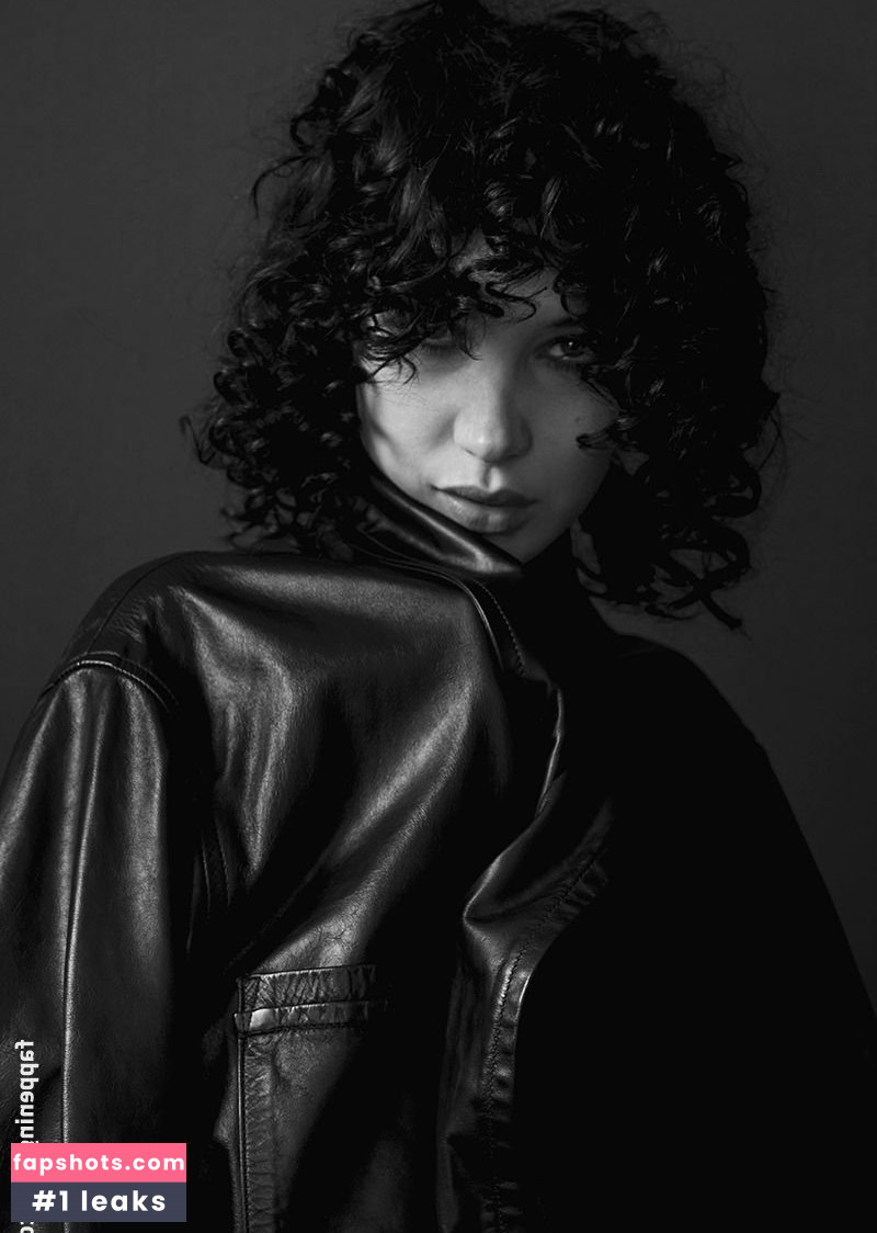 Bella Hadid Nahé úniky fotek pouze od fanoušků #2005 - Fapshots