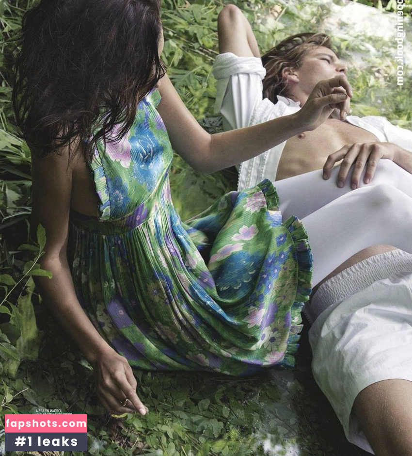 Bella Hadid Nahé úniky fotek pouze od fanoušků #2061 - Fapshots