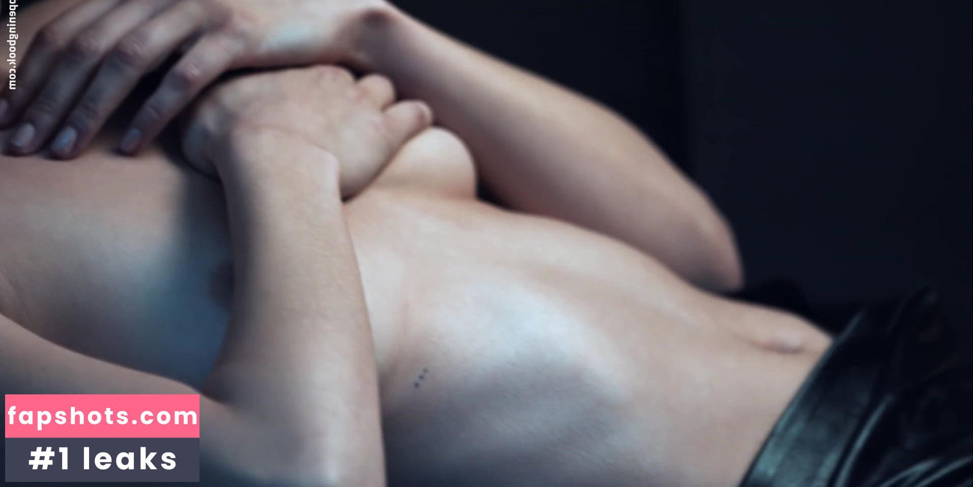 Bella Hadid Nahé úniky fotek pouze od fanoušků #2125 - Fapshots