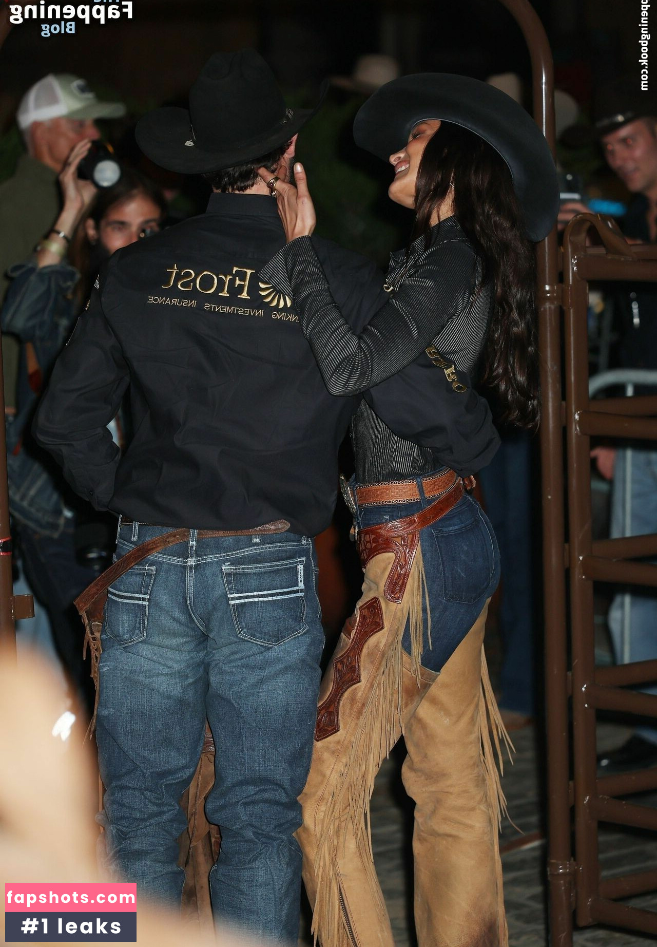 Bella Hadid Nahé úniky fotek pouze od fanoušků #222 - Fapshots