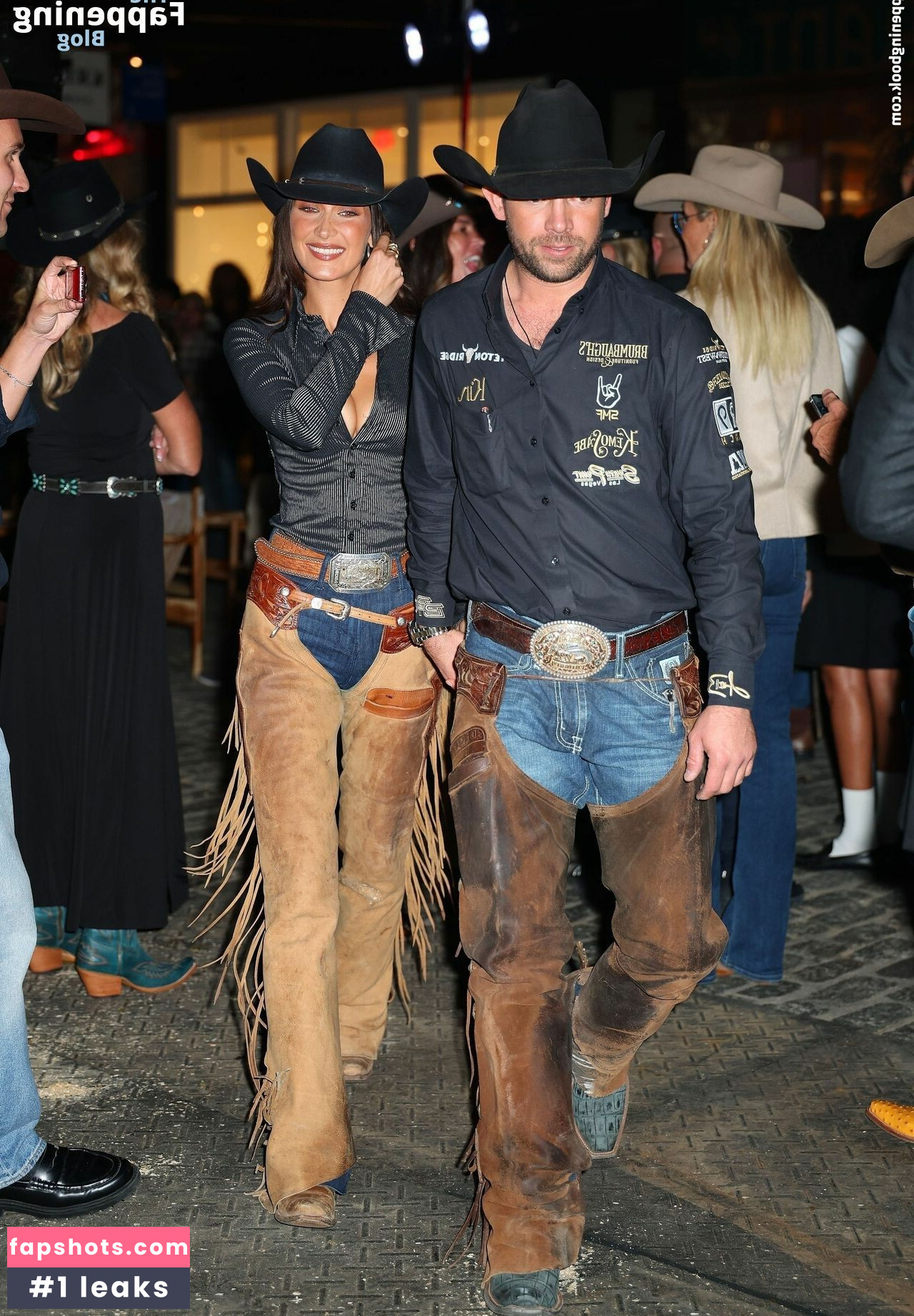 Bella Hadid Nahé úniky fotek pouze od fanoušků #228 - Fapshots