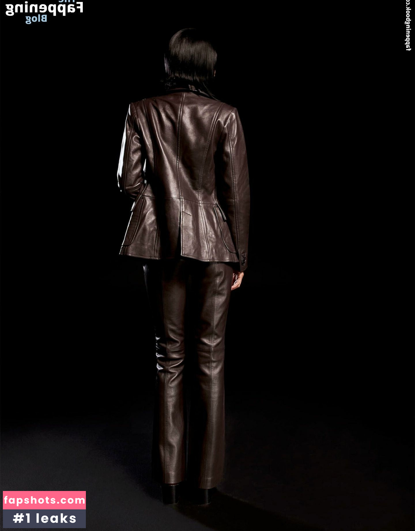 Bella Hadid Nahé úniky fotek pouze od fanoušků #407 - Fapshots