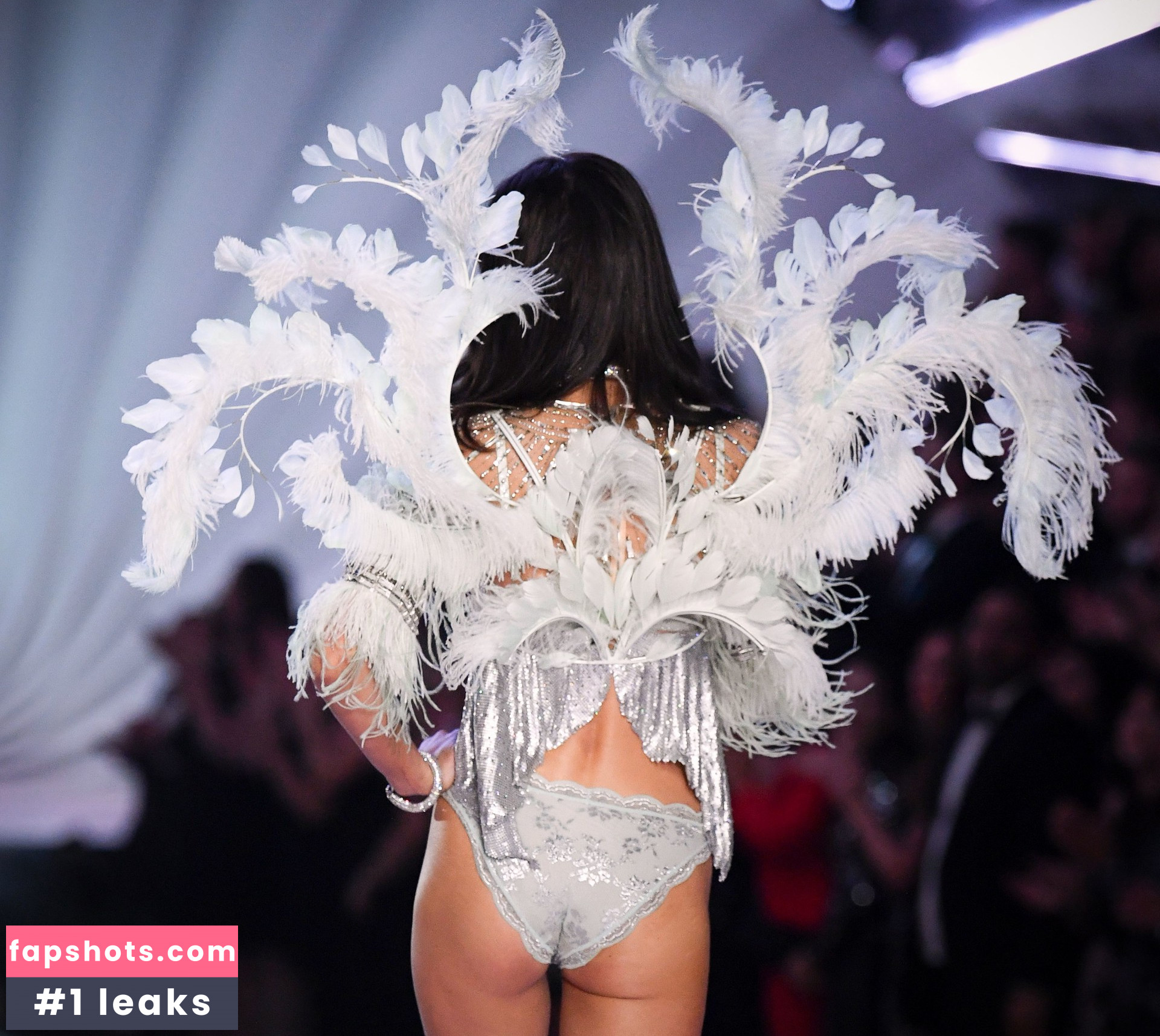 Bella Hadid Nahé úniky fotek pouze od fanoušků #499 - Fapshots