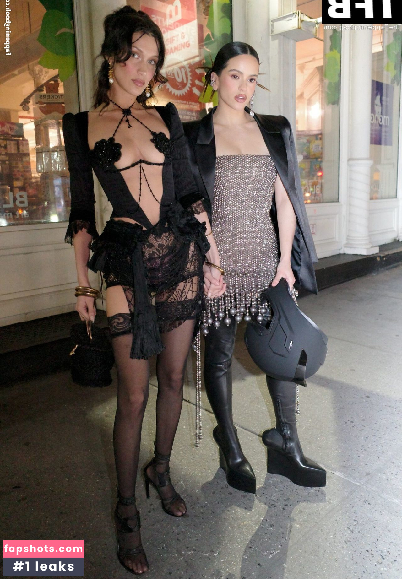 Bella Hadid gallery photo #551