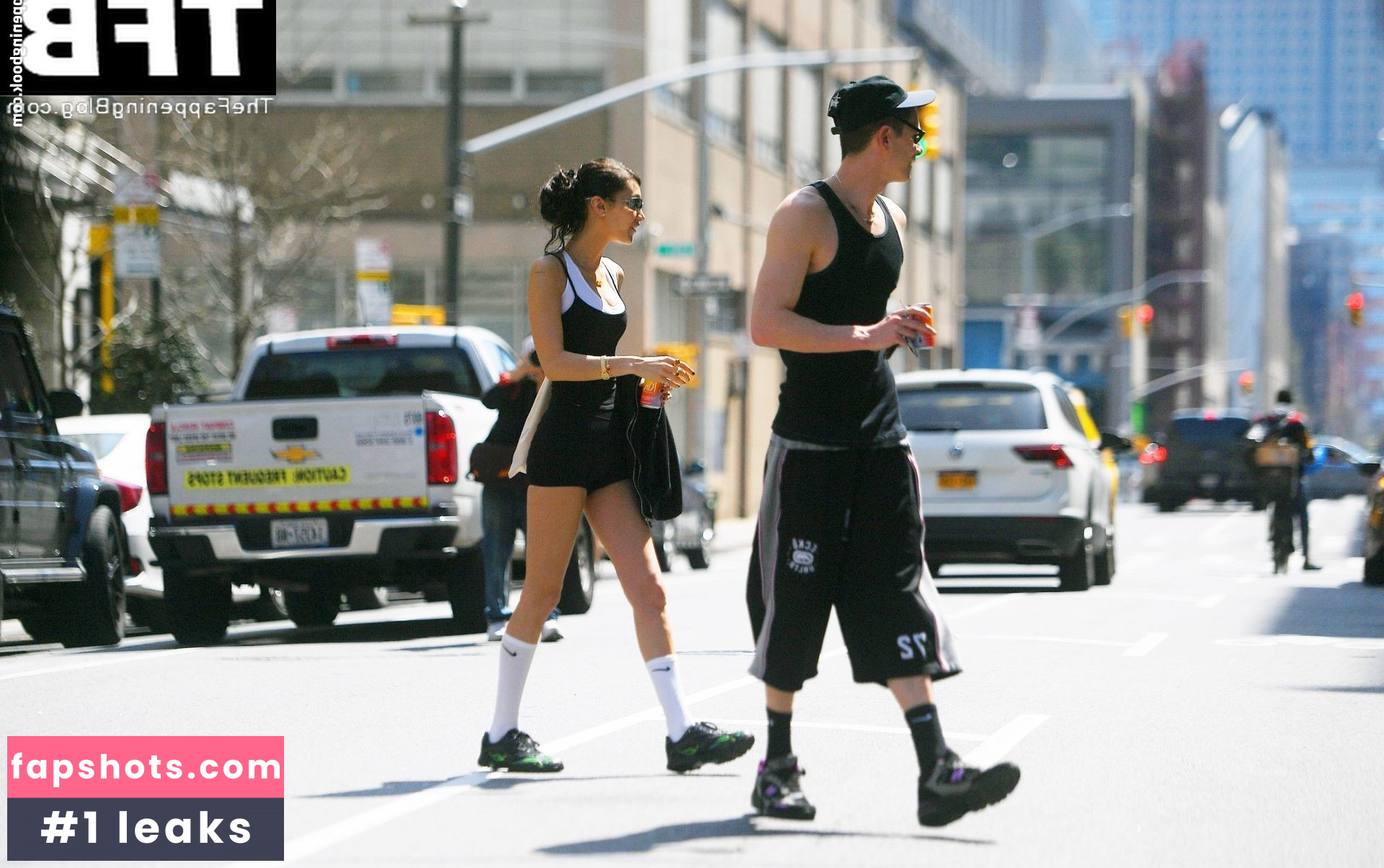 Bella Hadid gallery photo #619