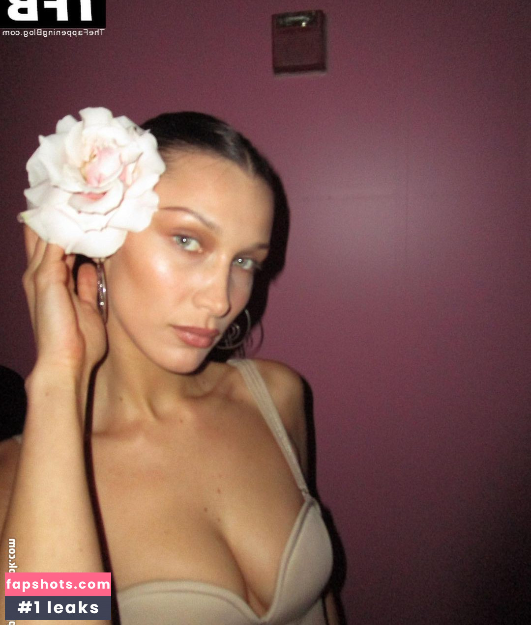 Bella Hadid gallery photo #630