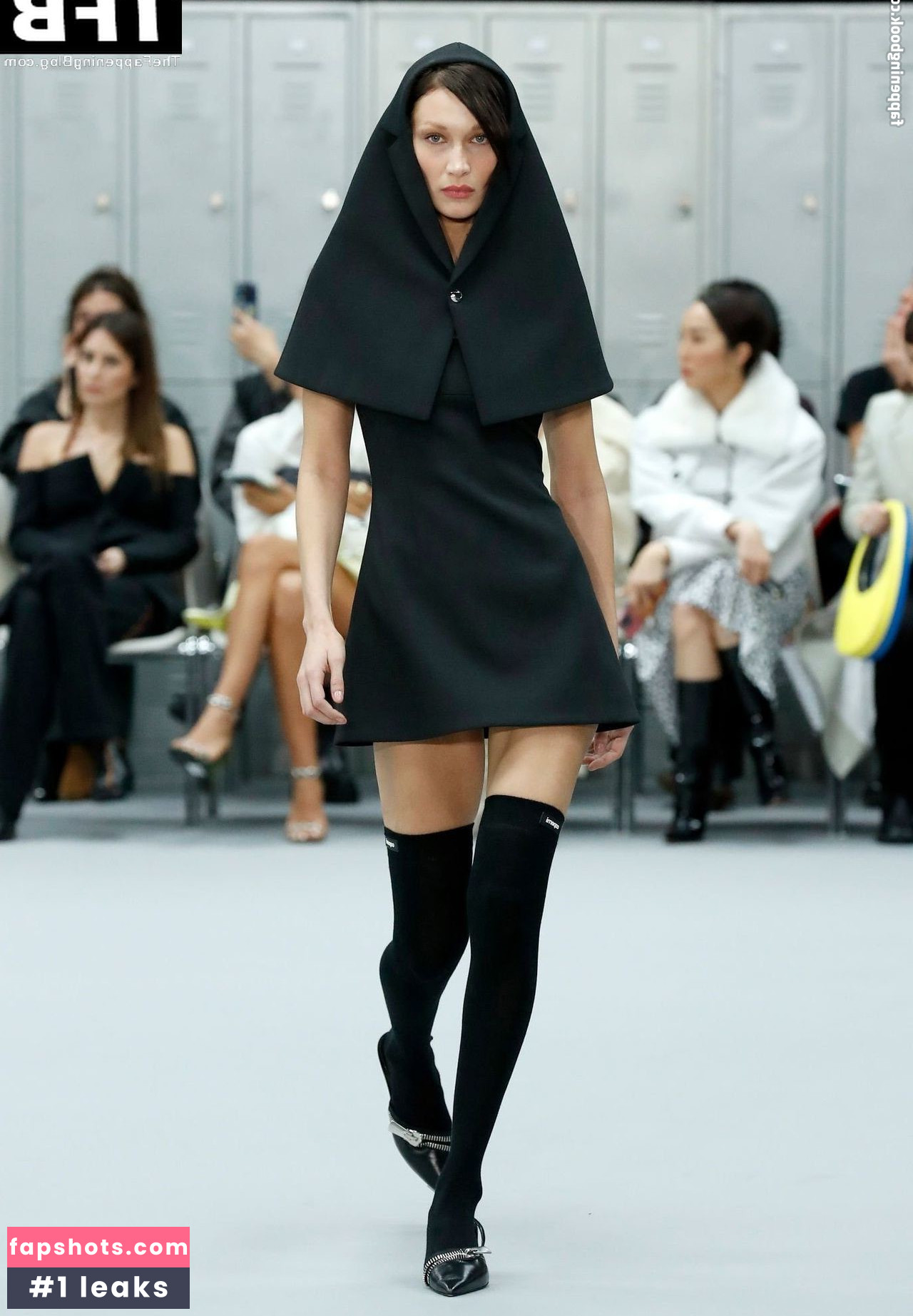 Bella Hadid gallery photo #645