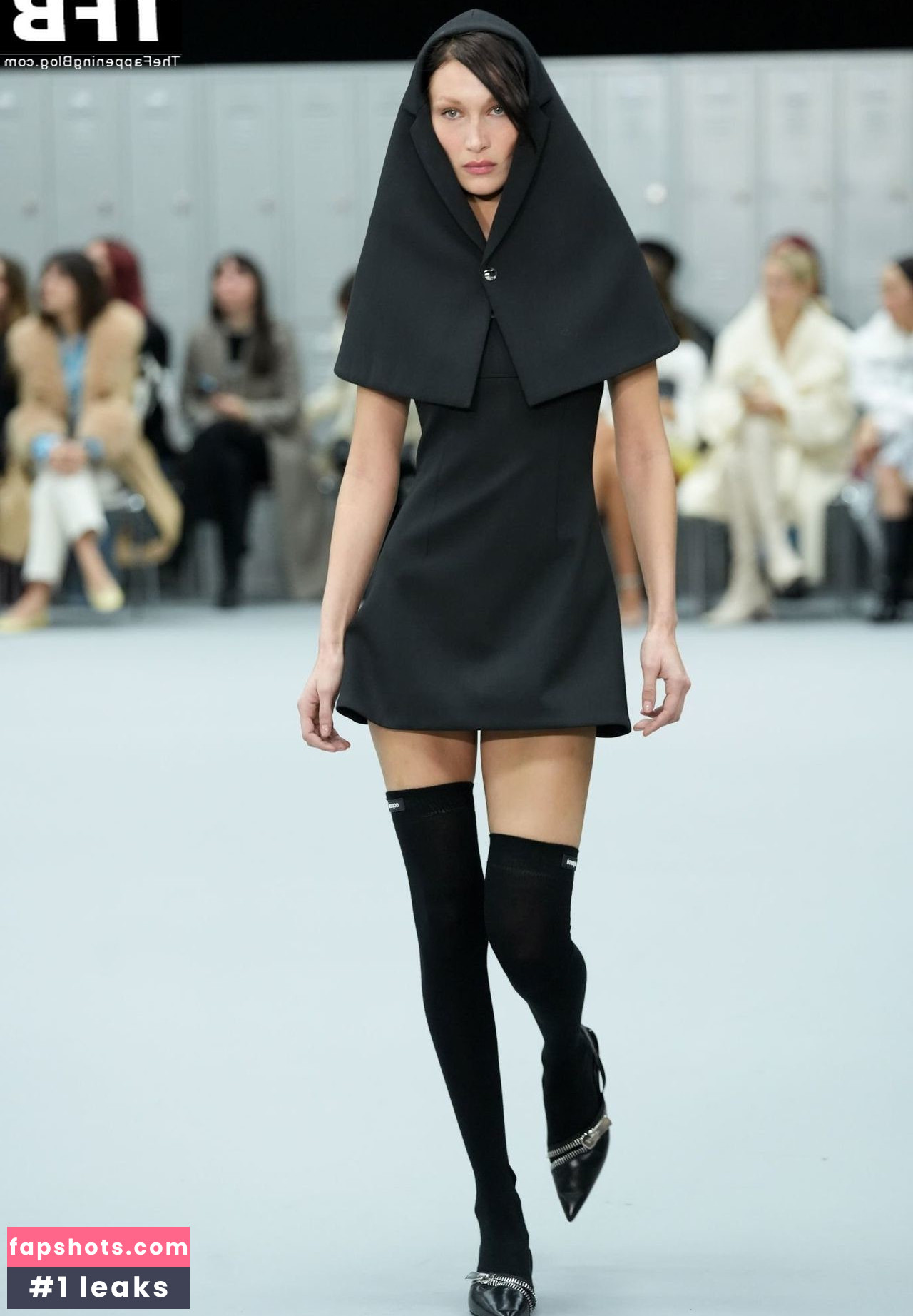 Bella Hadid gallery photo #646