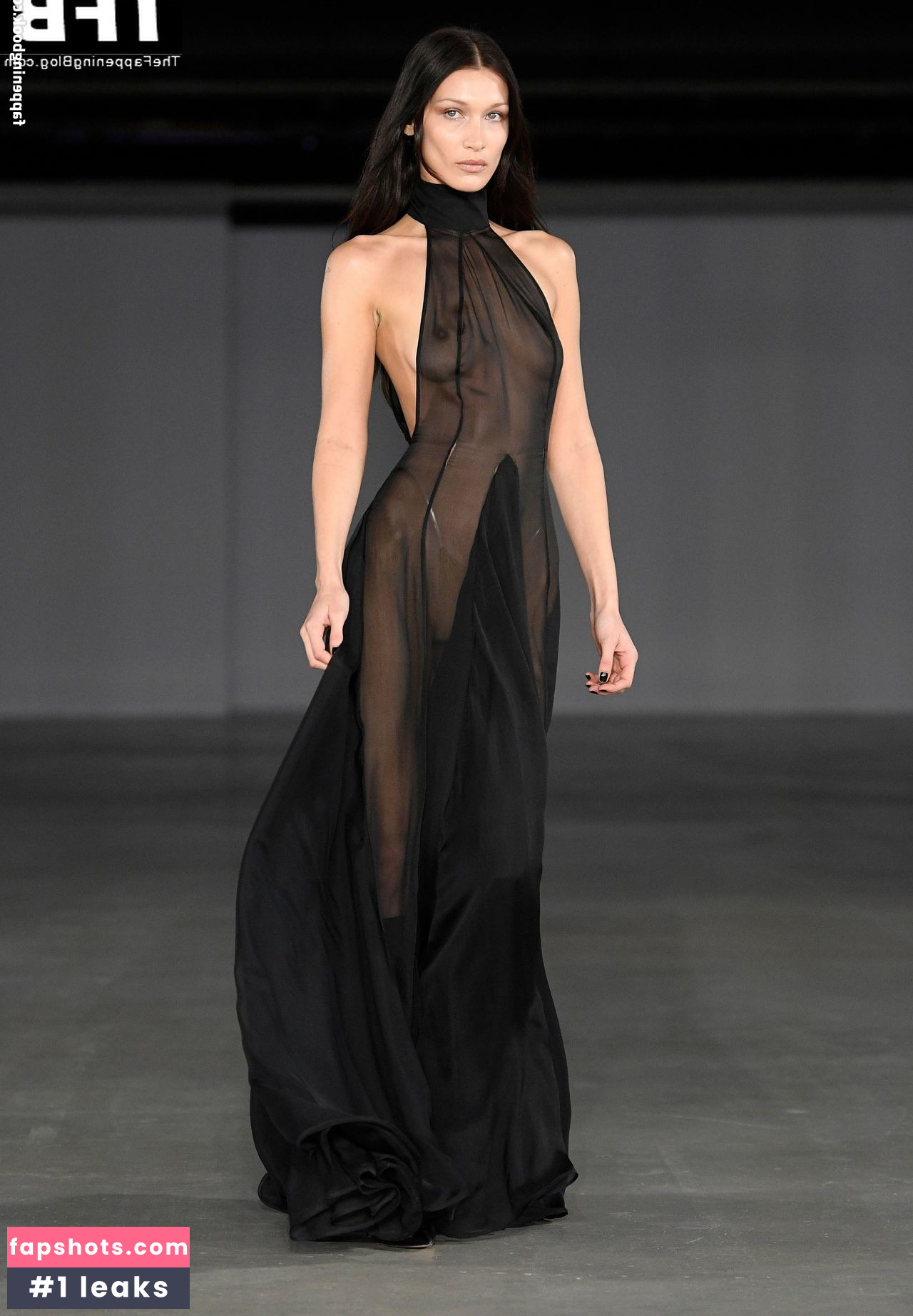 Bella Hadid gallery photo #648