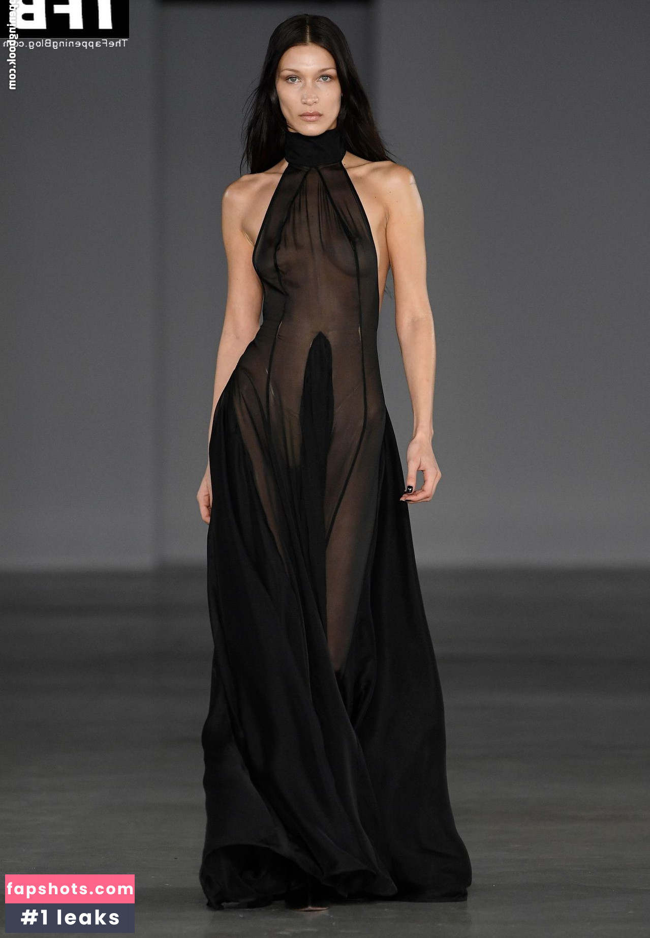 Bella Hadid gallery photo #649