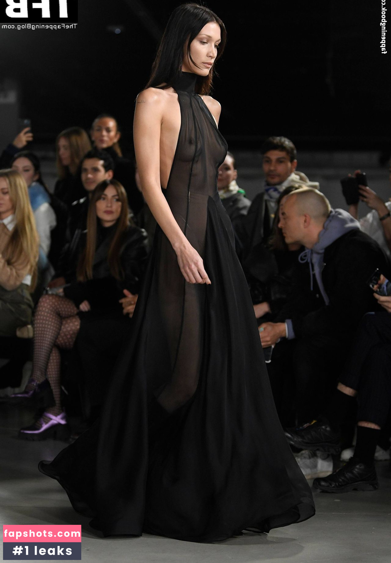 Bella Hadid gallery photo #650