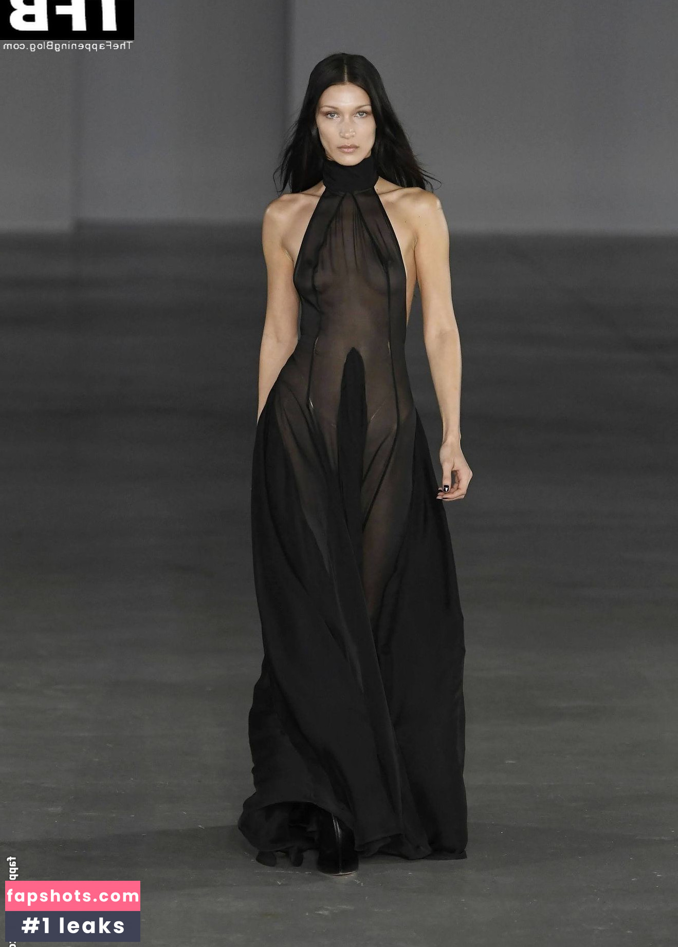 Bella Hadid gallery photo #652