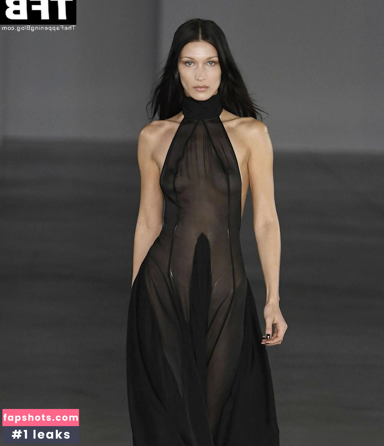 Bella Hadid gallery photo #653