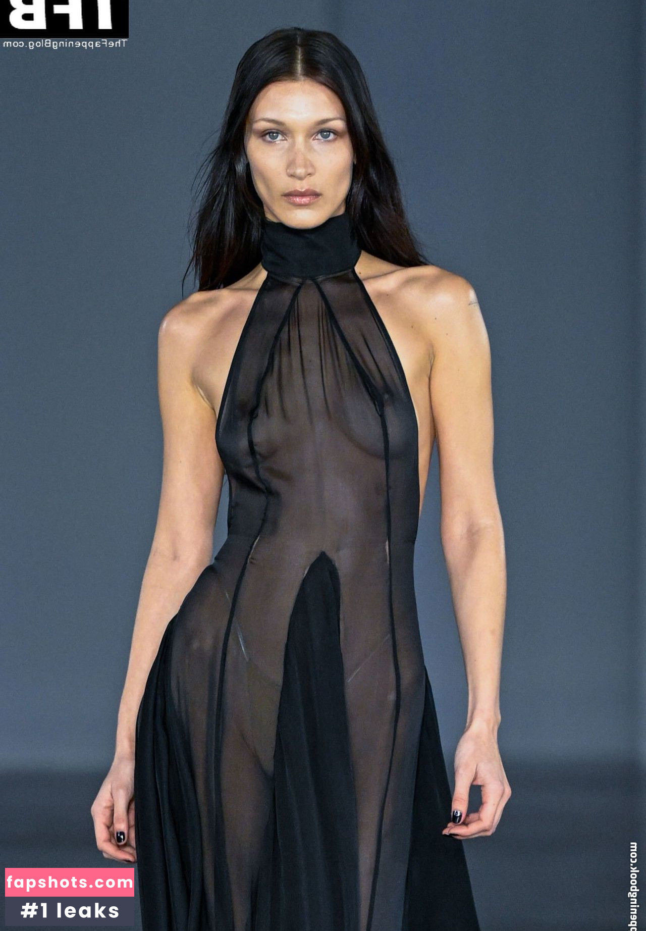 Bella Hadid gallery photo #654