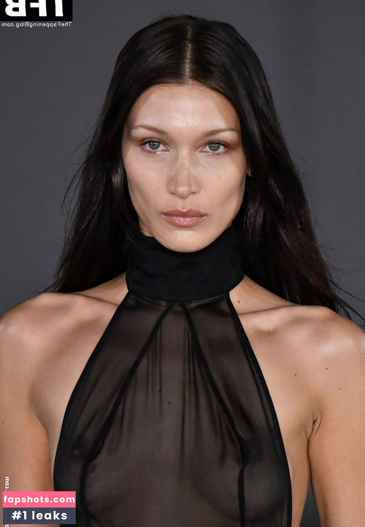 Bella Hadid gallery photo #655