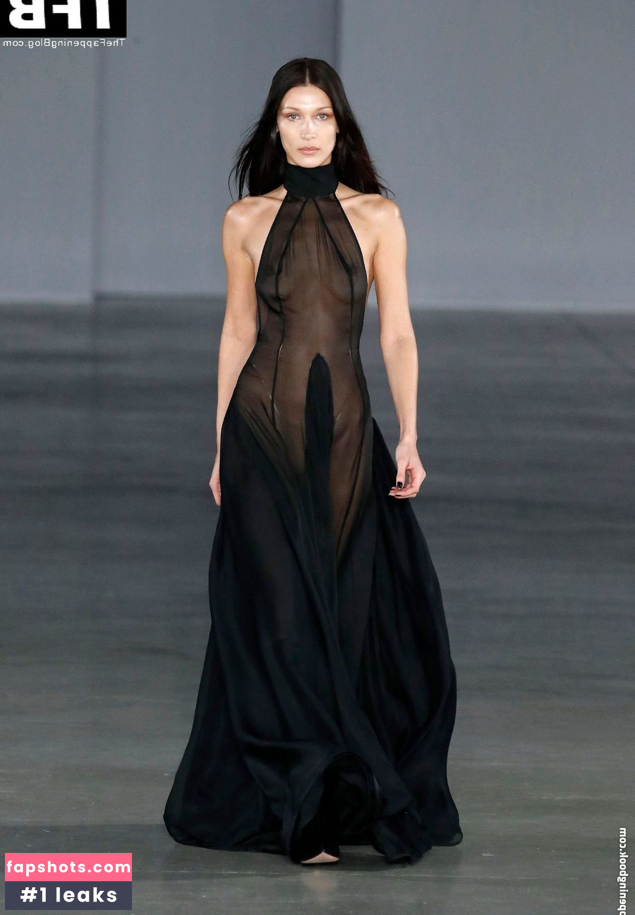 Bella Hadid gallery photo #656