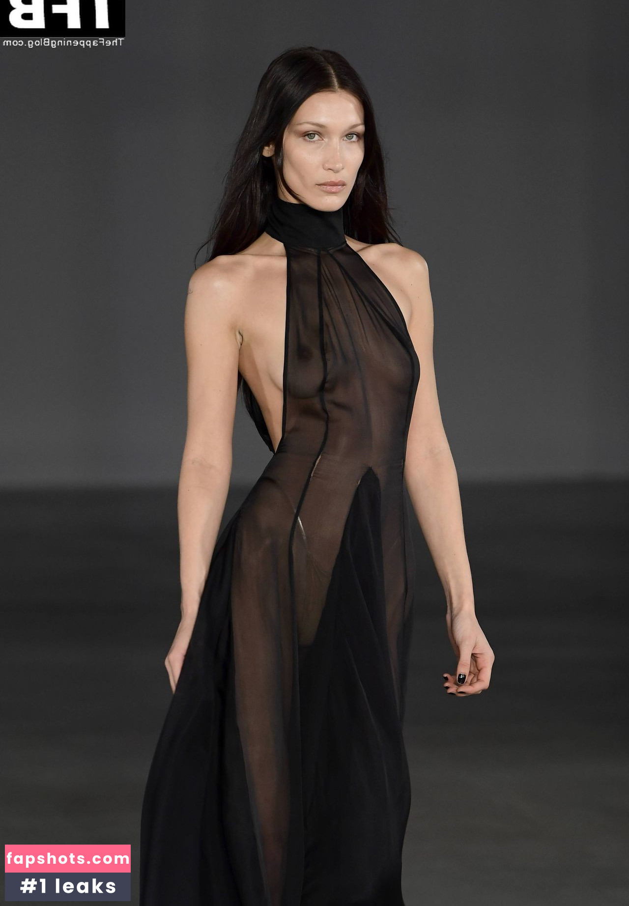 Bella Hadid gallery photo #658