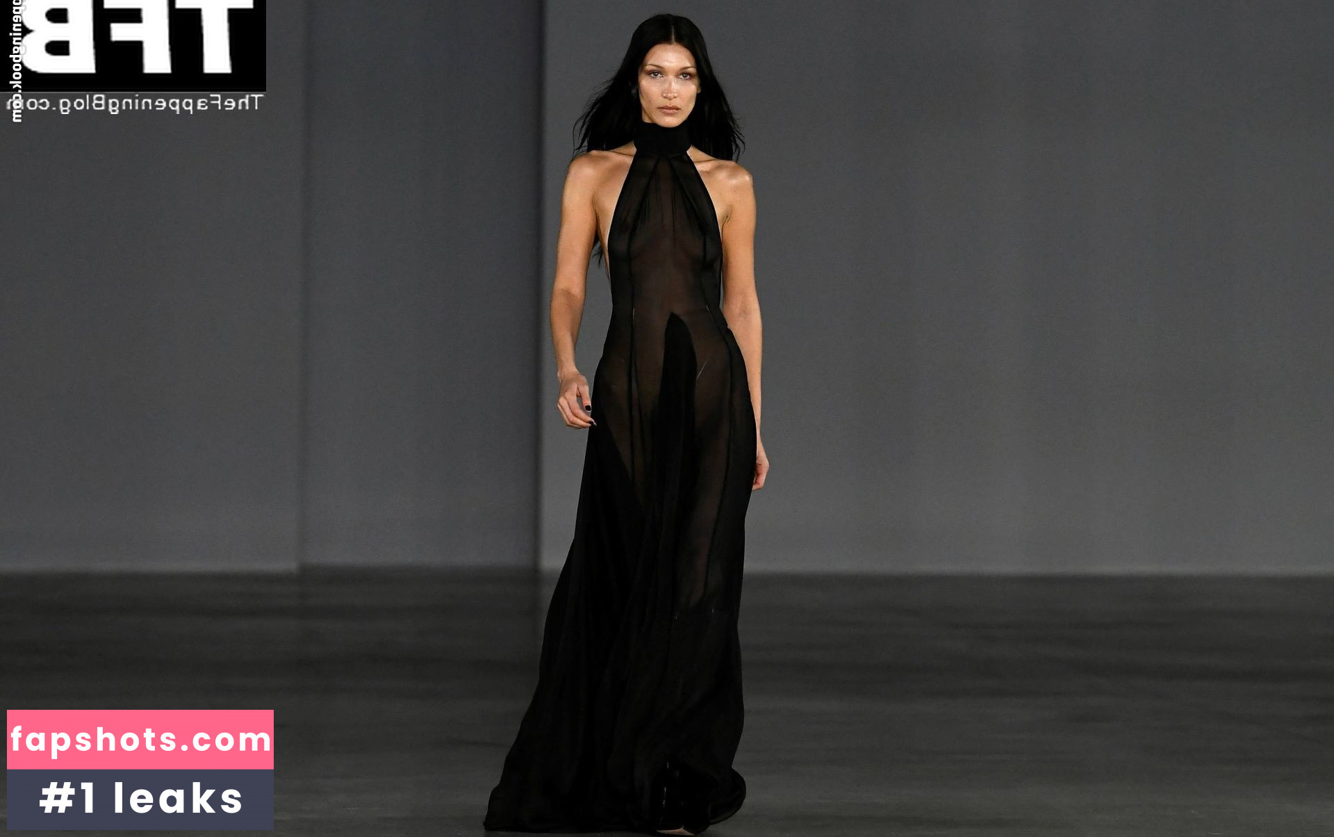 Bella Hadid gallery photo #659