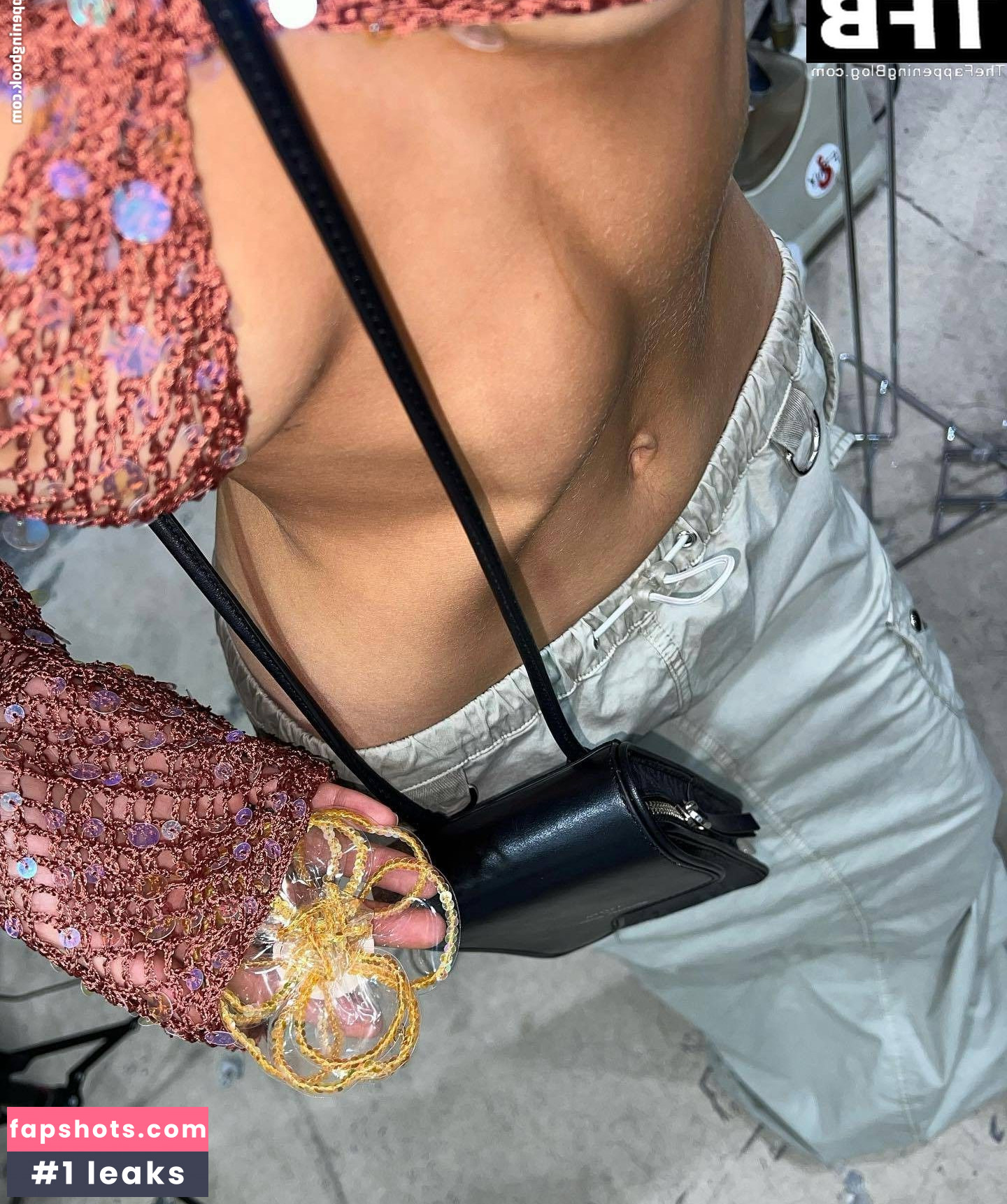 Bella Hadid gallery photo #679