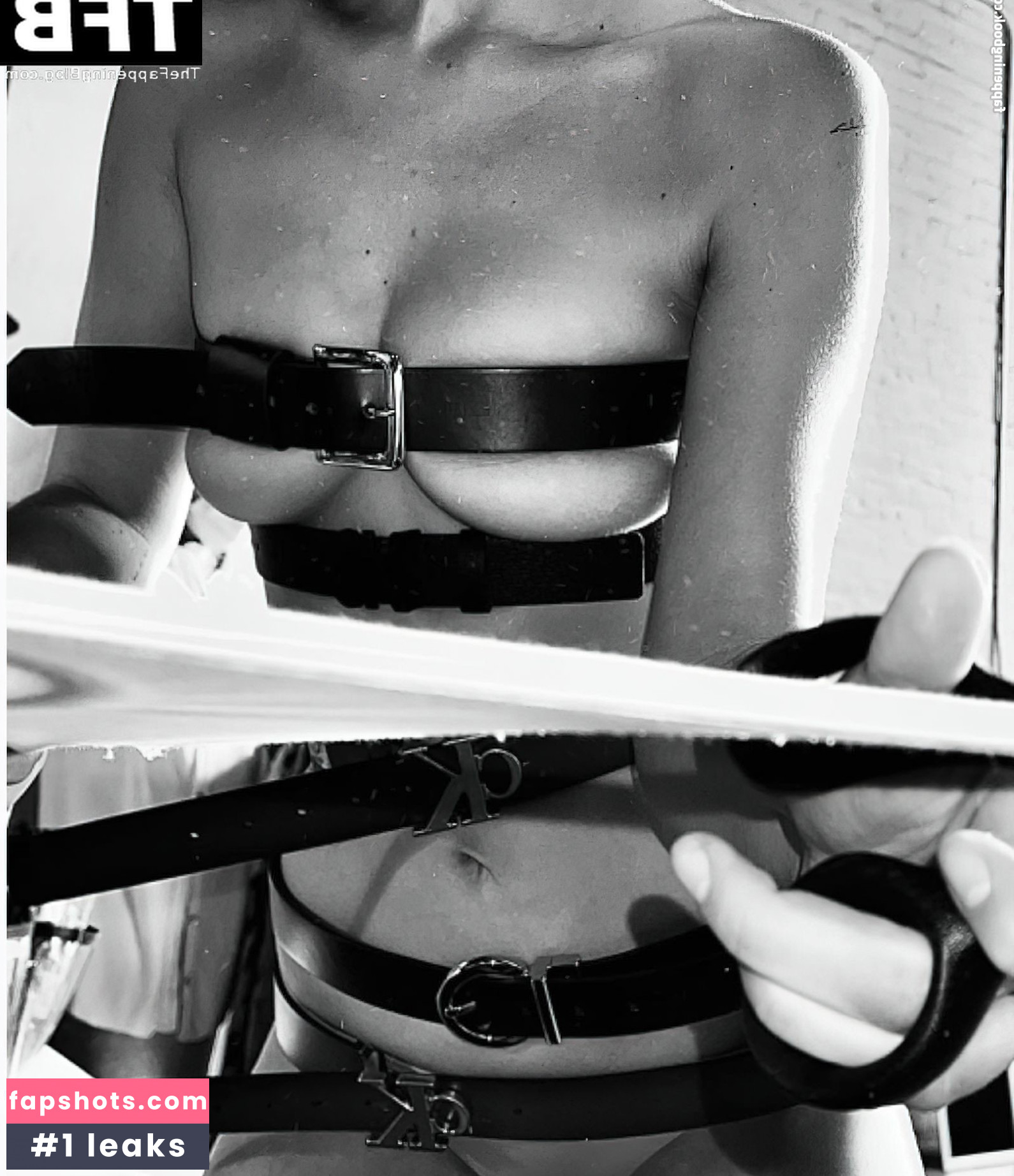 Bella Hadid gallery photo #723