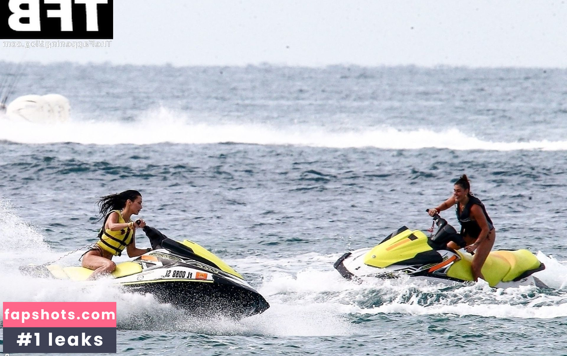 Bella Hadid gallery photo #725