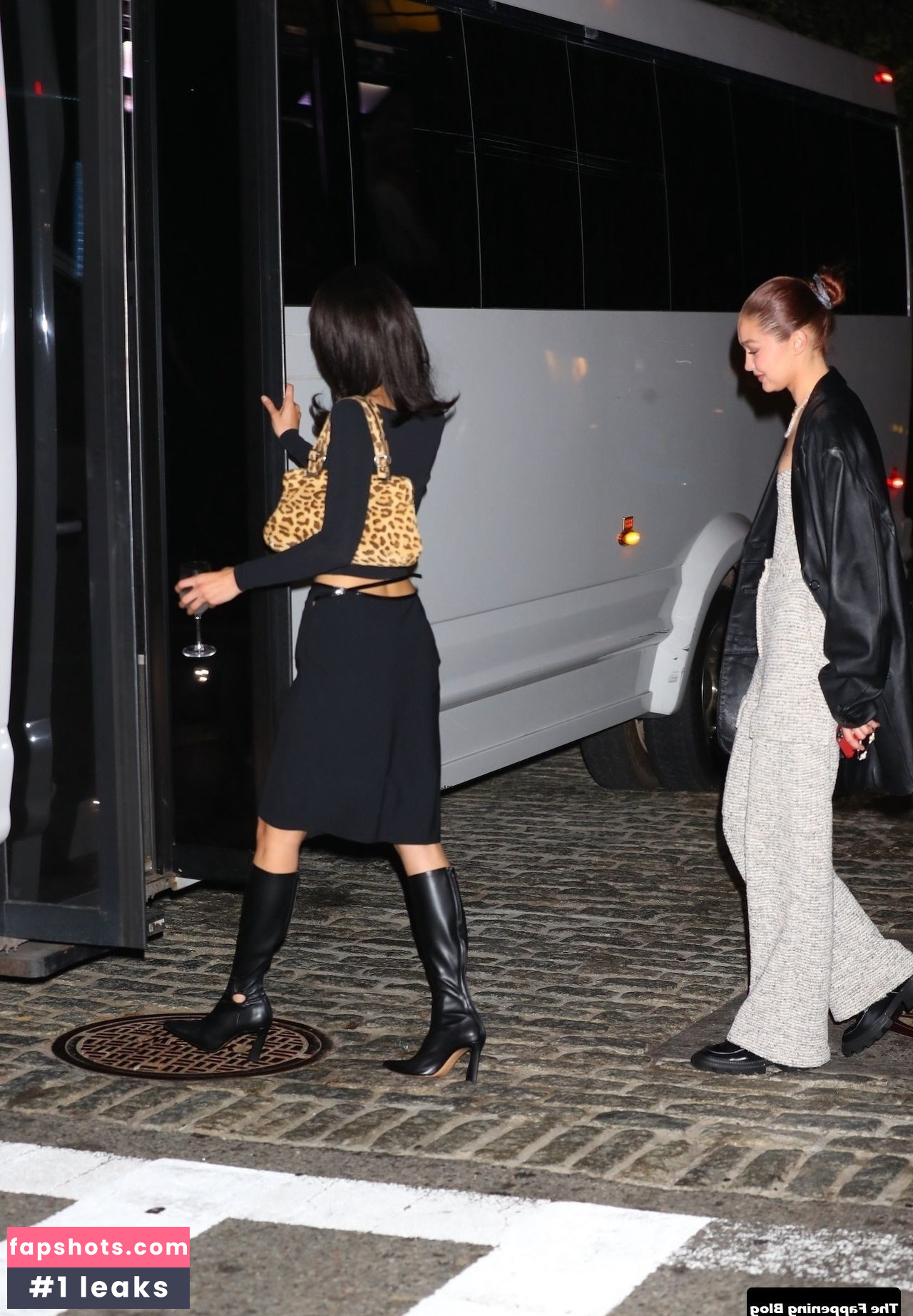 Bella Hadid gallery photo #775