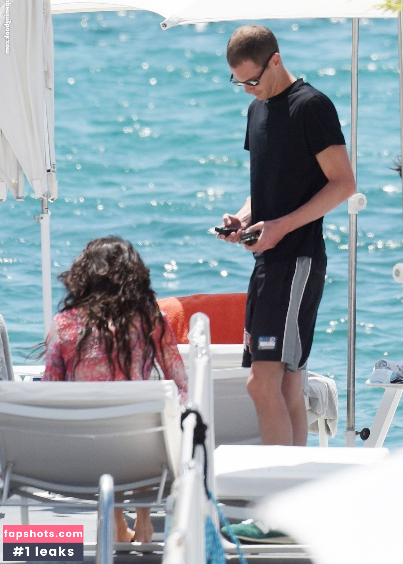 Bella Hadid gallery photo #818