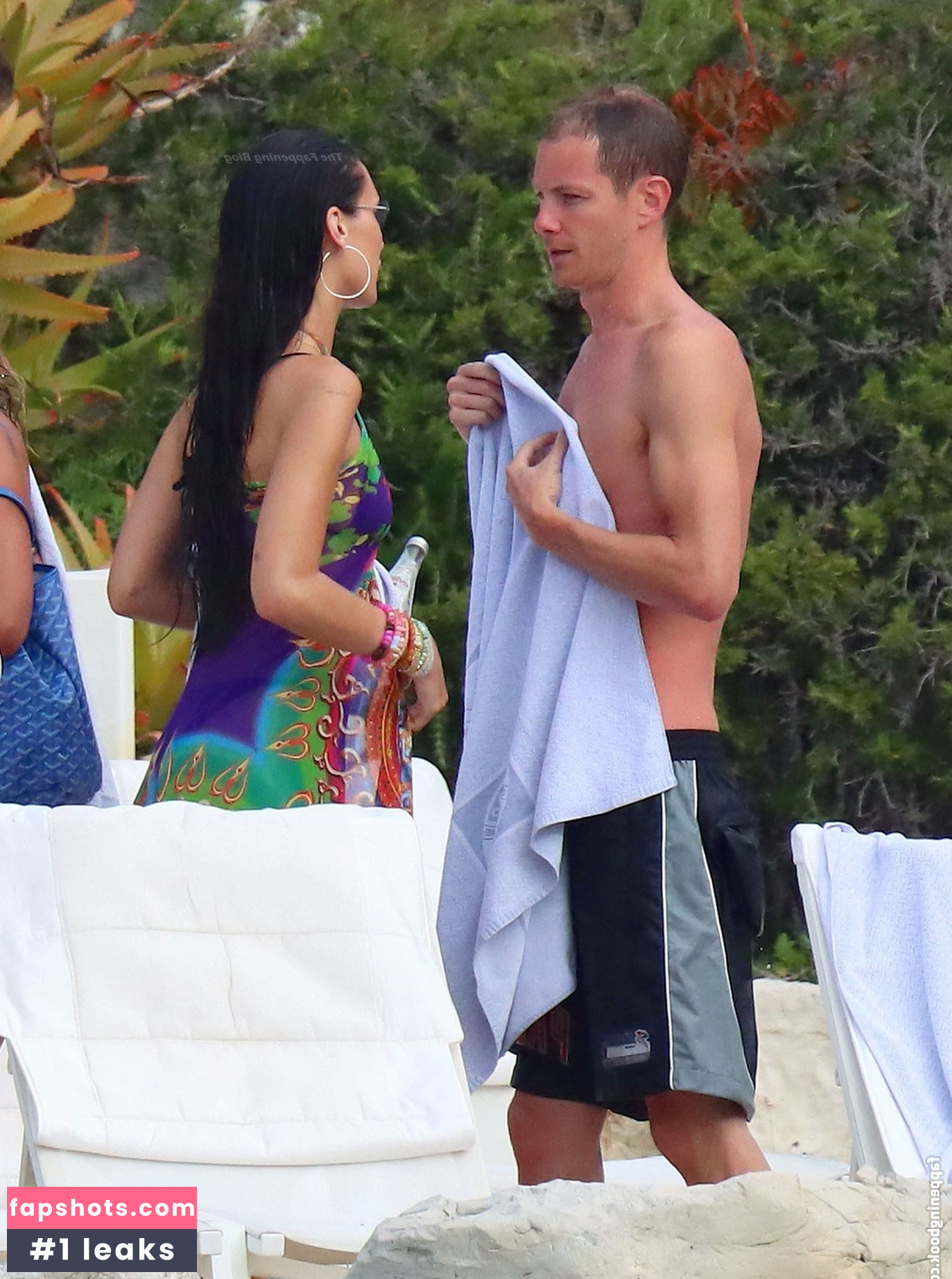 Bella Hadid gallery photo #863