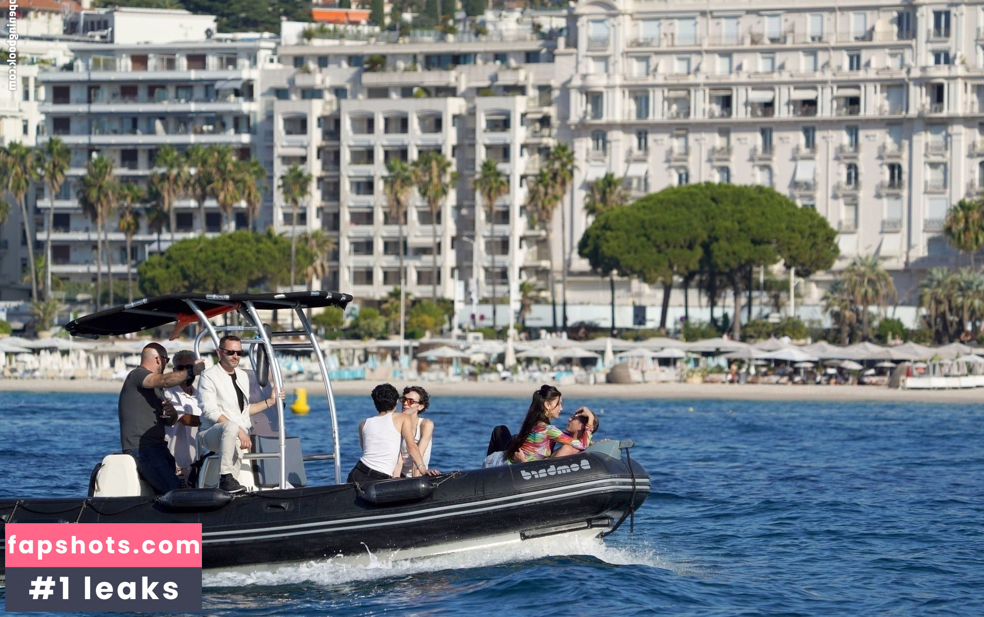 Bella Hadid gallery photo #901