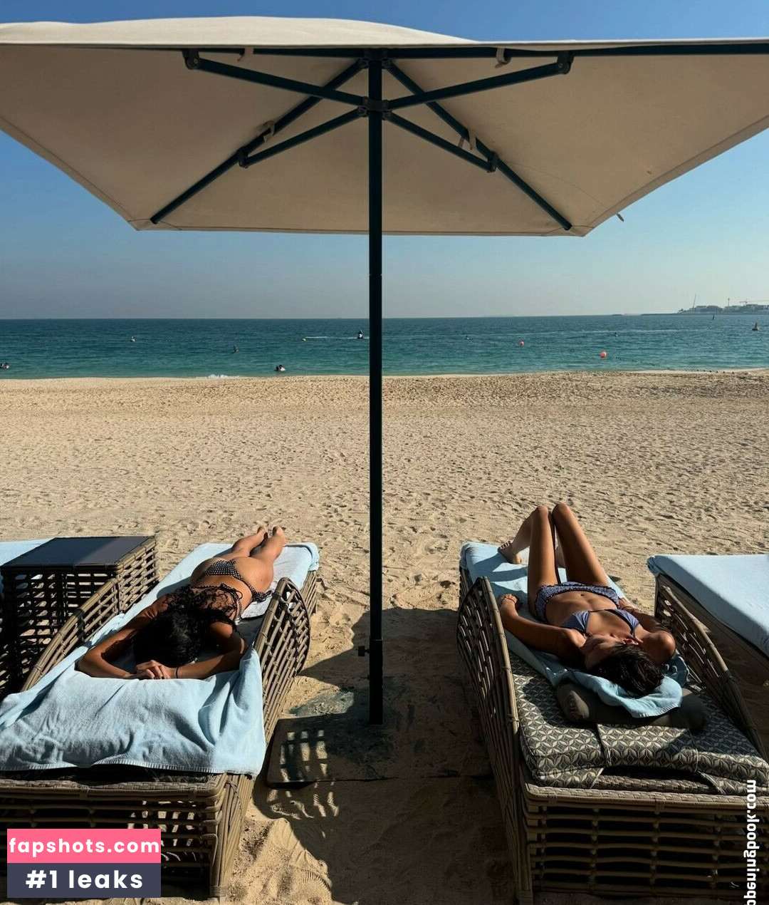 Bella Hadid Nahé úniky fotek pouze od fanoušků #96 - Fapshots