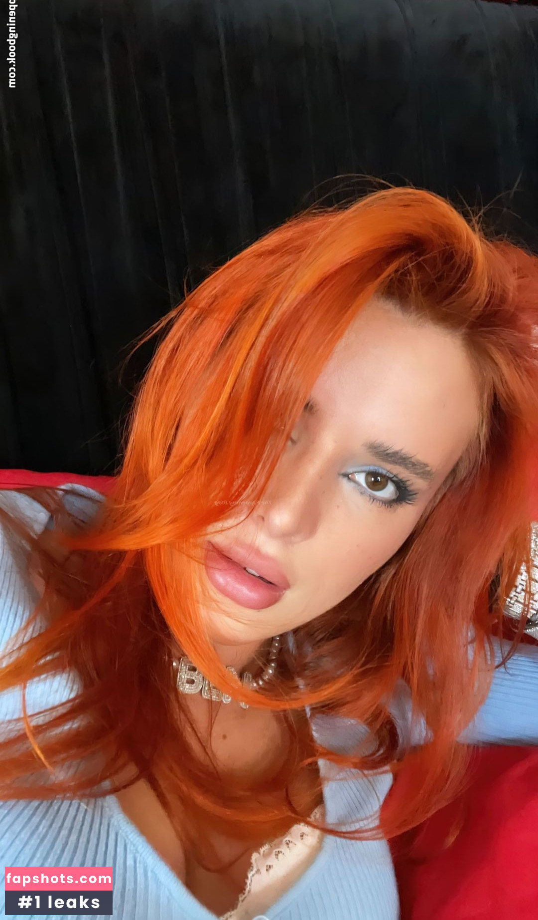 Bella Hadid gallery photo #954