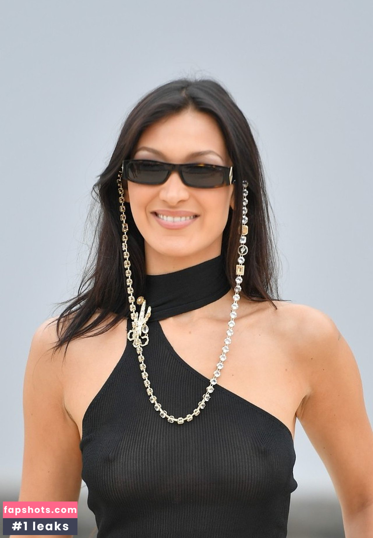 Bella Hadid gallery photo #996