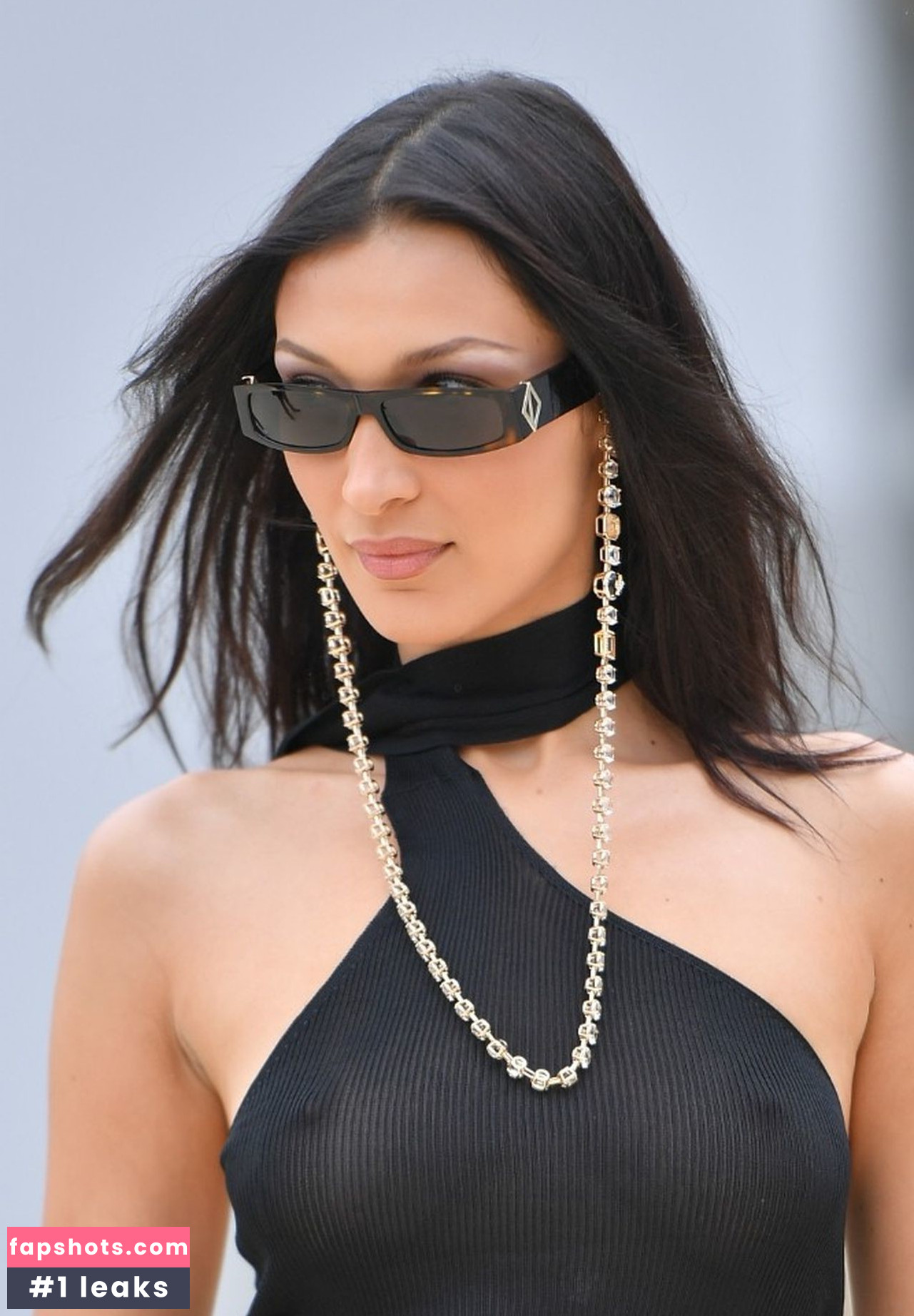 Bella Hadid gallery photo #998