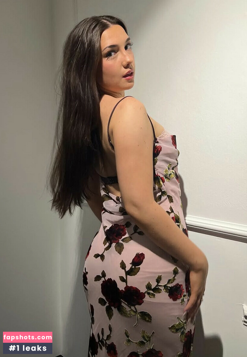 Bella Hill Nahé úniky fotek pouze od fanoušků #2 - Fapshots