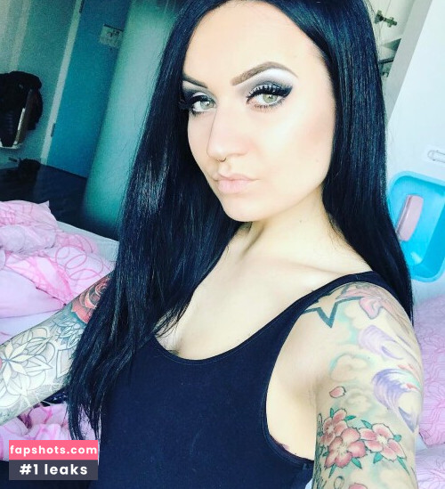 Bella_isadora Nude Leaks OnlyFans Photos #2 - LeakJerk