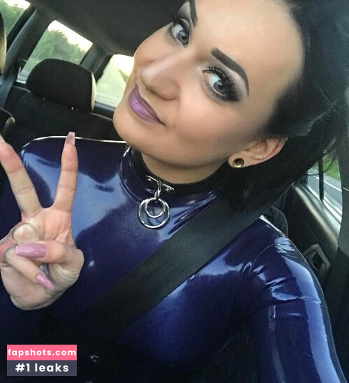 Bella_isadora Nude Leaks OnlyFans Photos #16 - LeakJerk