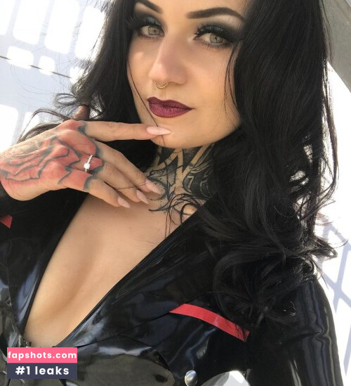 Bella_isadora Nude Leaks OnlyFans Photos #24 - LeakJerk