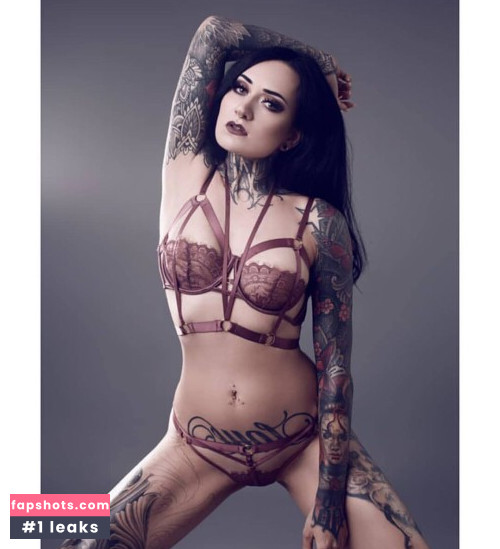 Bella_isadora Nude Leaks OnlyFans Photos #25 - LeakJerk