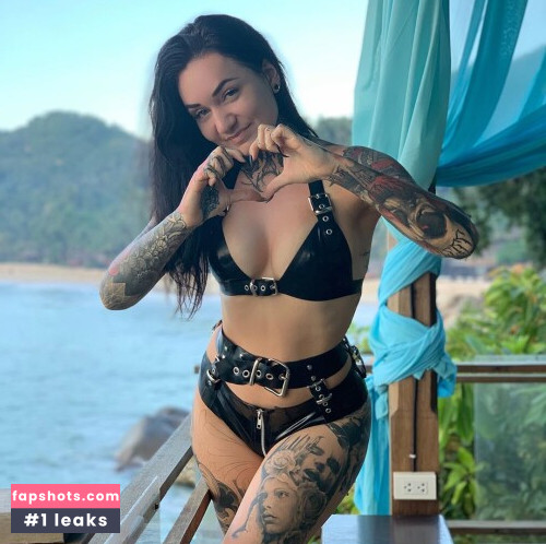 Bella_isadora Nude Leaks OnlyFans Photos #27 - LeakJerk