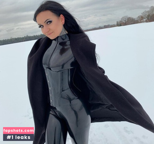 Bella_isadora Nude Leaks OnlyFans Photos #6 - LeakJerk