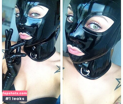 Bella_isadora Nude Leaks OnlyFans Photos #9 - LeakJerk