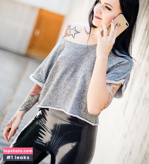 Bella_isadora Nude Leaks OnlyFans Photos #10 - LeakJerk