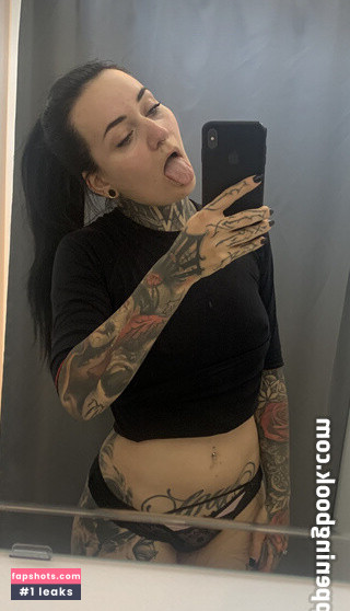 Bella Isadora gallery photo #24