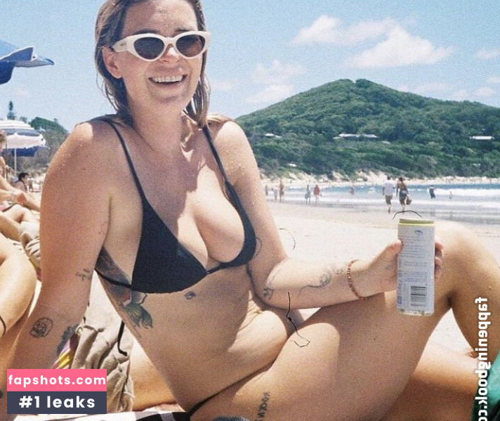 Bella Johnston Nude Leaks OnlyFans Photos #2 - LeakJerk