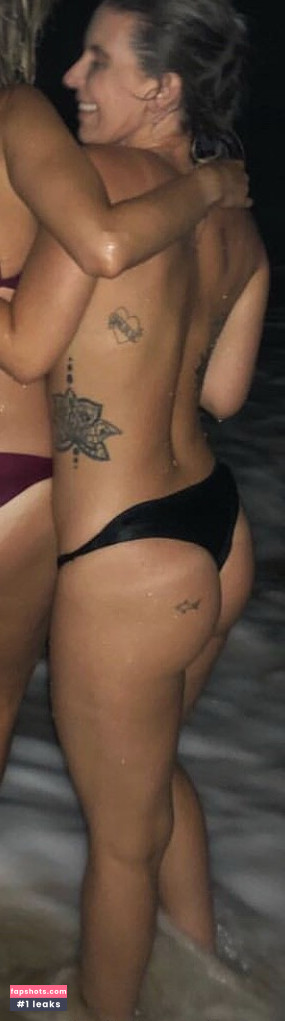 Bella Johnston Nude Leaks OnlyFans Photos #6 - LeakJerk