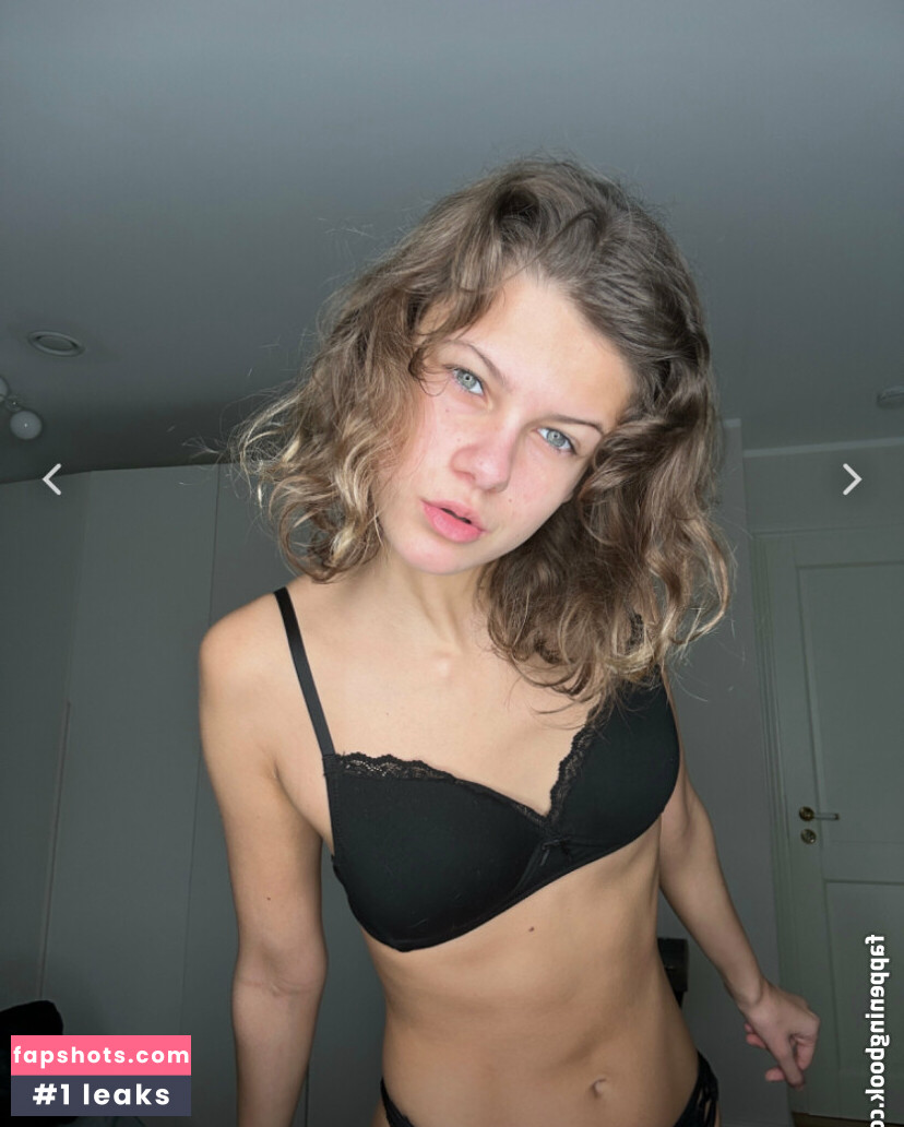 Bella Jone Nude Leaks OnlyFans Photos #2 - Fapshots