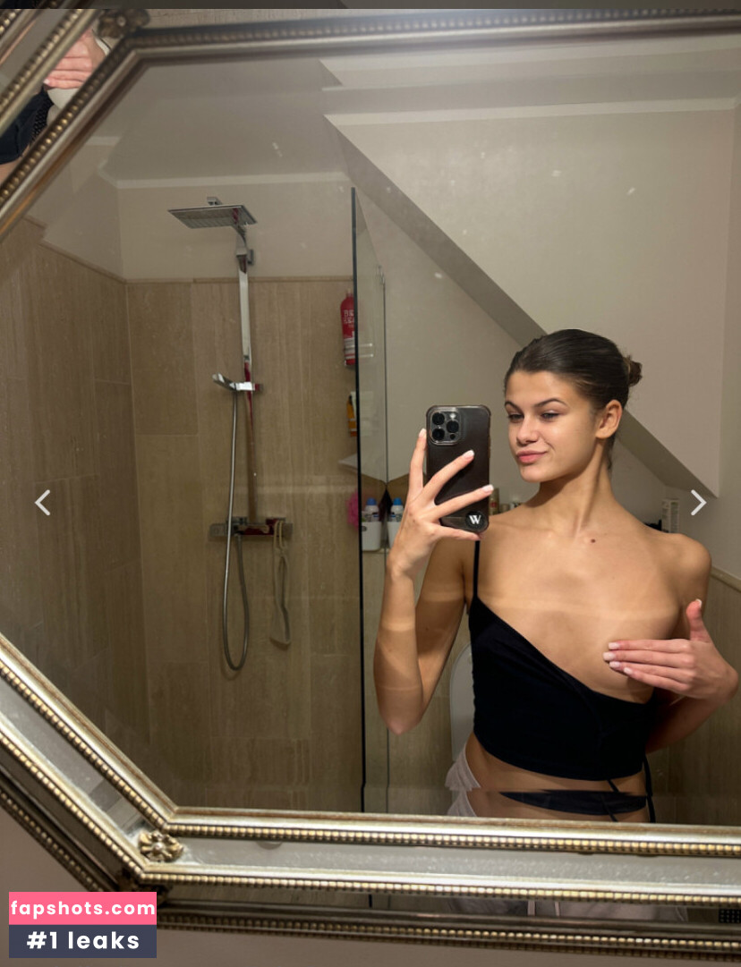 Bella Jone Nude Leaks OnlyFans Photos #6 - Fapshots